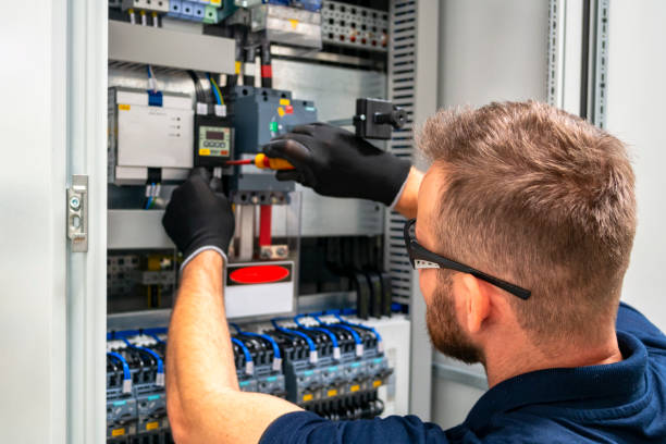 Best Electrical Outlet Repair  in Hernando Beach, FL
