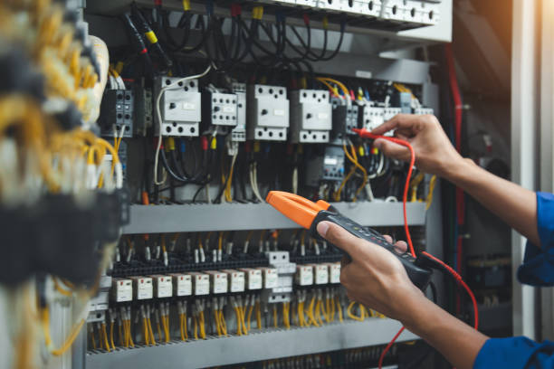 Best Affordable Emergency Electrician  in Hernando Beach, FL