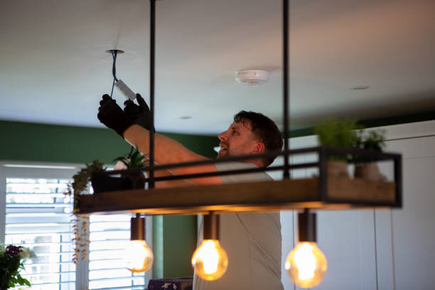 Best Licensed Electrician  in Hernando Beach, FL