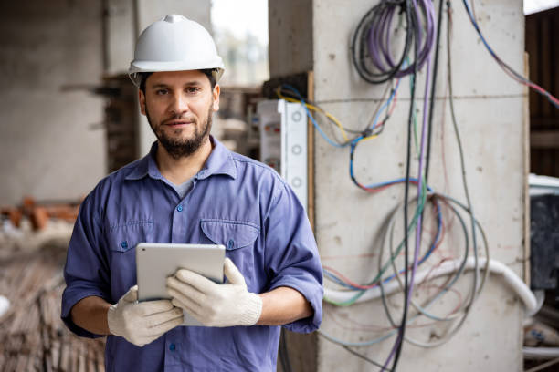 Best Home Electrical Repair  in Hernando Beach, FL