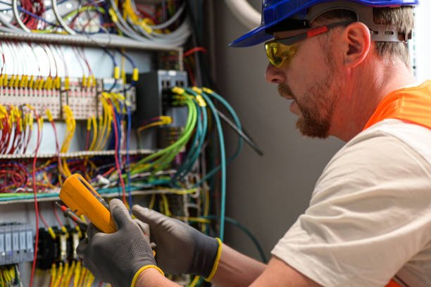 Best Electrician Near Me  in Hernando Beach, FL