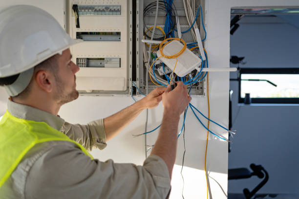 Electrical Upgrades for Homes in Hernando Beach, FL